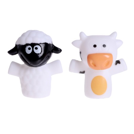 Developing set "Farm sounds"-5