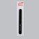 File - emery, abrasiveness 100/180, 18 cm, black color