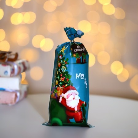Gift package, "New Year Mix No. 2" 13x27 cm-2