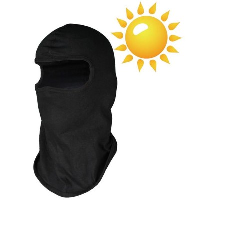 Substract, Balaklava Vision, black