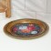 Mix tray, d = 38 cm, color and pattern mix
