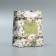 Gift laminated package, packaging, Pressent, 9 x 12 x 6.5 cm