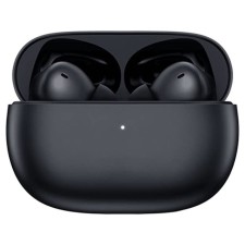 Headphones Xiaomi Redmi Buds 4 Pro (BHR5896GL), noise reduction, 50/600 mAh, BT 5.2, black