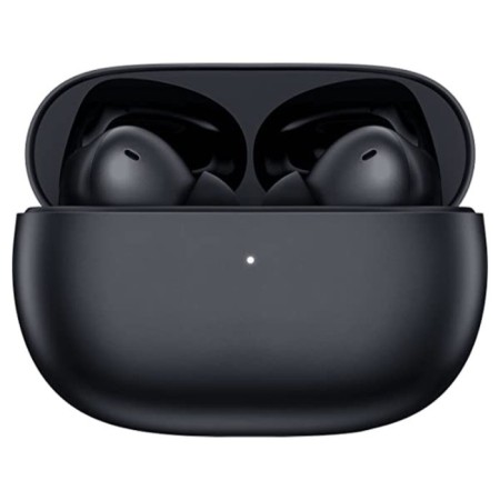 Headphones Xiaomi Redmi Buds 4 Pro (BHR5896GL), noise reduction, 50/600 mAh, BT 5.2, black
