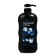 Shower gel Aromika Indian cotton, 800 ml