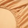 Bishop on the elastic "Fergi", size 200x180x25 cm, honey color