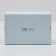 Box for eclairs, confectionery packaging, 4 inserts, “violets”, 20 x 15 x 5 cm