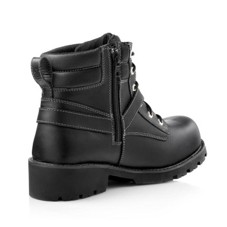Women's motorcoses Moteq Kikki, size 40, black-1