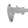 Seedgenzirkul Harden 580804, steel, plastic case, 150 mm