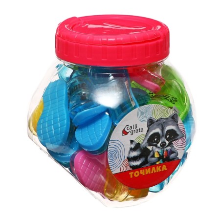 Charpet with a container "Sneakers", mix-7