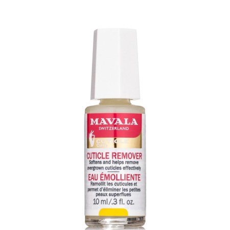 MAVALA CUTICLE Remover cutter processing, 10 ml