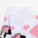 Socks "minnie", Minnie Mouse, White, 6-8 cm