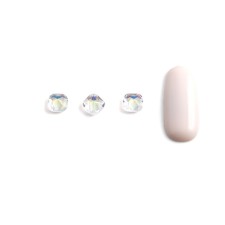 Crystals for volumetric inlay Pole Lux 