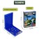 Board game "Sea Battle", 2 separate fields, 2 players, 3+