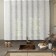Curtain without curtain tape 160x170cm, art. K159, white, PE 100%