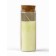 Candle in the flask "all starts with love" 8 x 3 cm