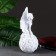 Фигура "Фея на шаре" 16х15х32,5см