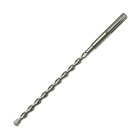 BURN BUTTON MATRIX 71275, 28 x 800 mm, SDS max with a cross plate