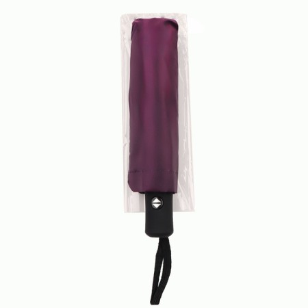 Automatic "Chameleon" umbrella, 3 additions, 8 spokes, r = 47 cm, color mix-21