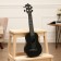 Soprano Upophane Music Life Black