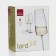 A set of glasses for champagne Lord, 340 ml, crystal glass, 6 pcs