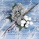 Decor "Winter Charm" Flower Brown of the berry, 17 cm