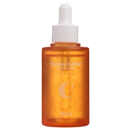 Carrot Extract Jigott 50 ml-1