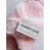 Women's slippers Amaro Home, size 39-41, pink color