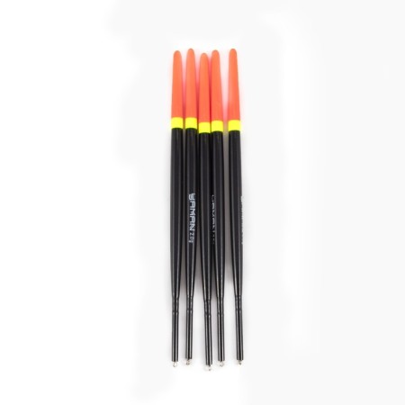 Foundation Yaman Hollow 303-020, PVC, 2 g, 3 pcs.