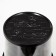 Kvakushki nightlight Led usb/from batteries black 10.8x10.8x1.5 cm Risalux