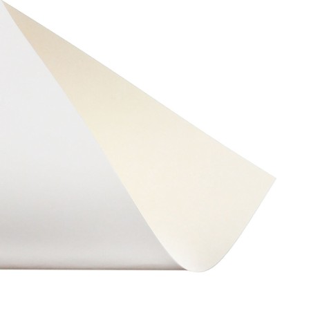 White cardboard A5, 7 sheets, 230 g/m2, shaking-3