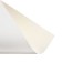 White cardboard A5, 7 sheets, 230 g/m2, shaking
