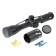 Optical sight Veber Black Russia, 4-14x44 SF TSS RGB