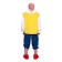Carnival costumes "Pinocchio", p. L 52-54, height 182 cm