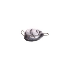Cargo yugana, cheburashka, collapsible, fish head, luxury, 14 g