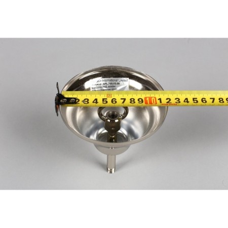 Suspended chandelier Hadrinn E14 320W-6