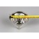 Suspended chandelier Hadrinn E14 320W