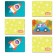 Kids. Super Memory "Transport" (48 cards)