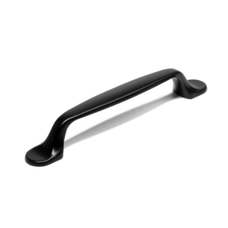 Cappio RSC004 handle, m/o 128 mm, black color-1