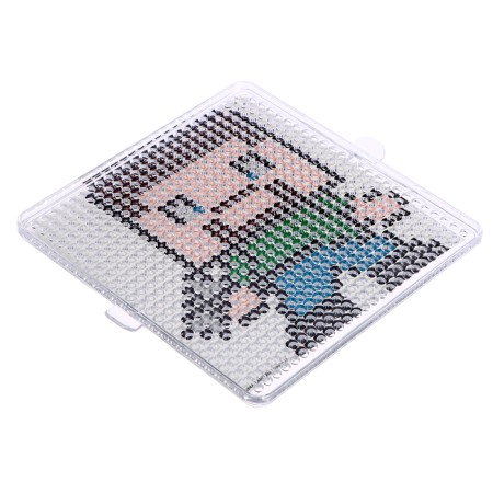 Aquamosaic "Kubamir", 972 balls-5
