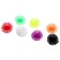Designer "Funny fluffs", 400 balls
