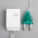 Garland “thread” 5 m with nozzles “Green Balls”, IP20, transparent thread, 30 LED, Green glow, 8 modes, 220 V