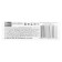 Paper “AMRA” shafts are not flavored, 10 pcs