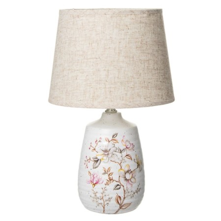 Hell lamp Florence E14 40W white 22x22x35 cm Risalux-6