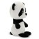 Soft toy "Pandynysh", 20 cm