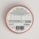 Massage candle "Relaxing & Excitation Massage Candle. Paradise Cherry", low -temperature, 30 ml
