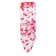 Brabantia Perfectfit, 8 mm foam, color mix, size 124x38 cm,