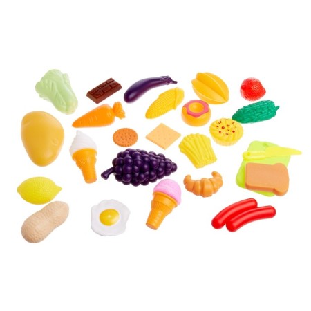 Game set of products "for a large family"