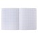 Notebook of 48 sheets in the Erichkrause CoverProbook Motion cage, with layer. cover, green,