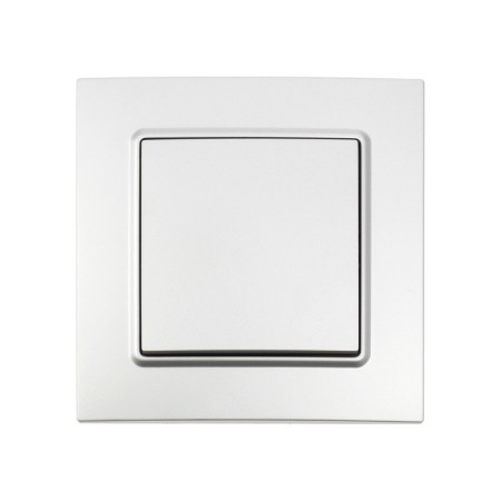 Capship Tot Elegant, 10 a, 1 cl., Hidden, silver-2